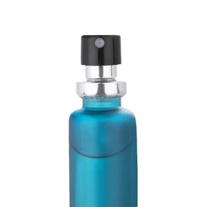 ادو پرفیوم مردانه ژک ساف مدل Da Vinci با رایحه خنک و تند حجم ۲۲ میل (مشابه دیویدوف کول واتر)