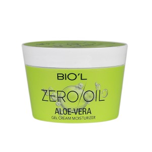 ژل کرم مرطوب کننده دست و صورت بیول حاوی عصاره آلوئه ورا و فاقد چربی حجم ۲۰۰ میل