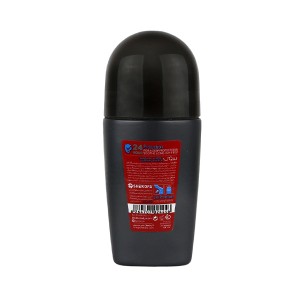 رول ضد تعریق مردانه بیول مدل Energy Recharge محافظ ۲۴ ساعته و ضد لک لباس حجم ۷۵ میل