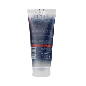 ژل حالت دهنده مو بیول مدل Extra Strong با قدرت نگهدارندگی بسیار قوی و حاوی کراتین حجم ۲۰۰ میل