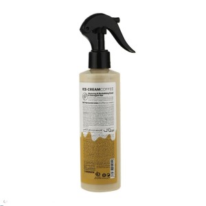 لوسیون موی بدون نیاز به آبکشی بیول مدل Coffee حاوی کراتین و کافئین مناسب موهای رنگ شده و آسیب دیده حجم ۲۵۰ میل