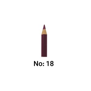 مداد چشم و لب ضدآب گابرینی (Eye & Lip Waterproof Pencil)