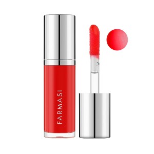 تینت لب حجم دهنده قرمز فارماسی مدل Lip Plumper حاوی عصاره فلفل وزن ۸ میل