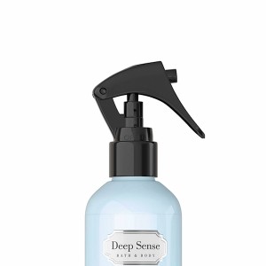 سرم دوفاز نرم کننده و باز کننده گره مو دیپ سنس حاوی روغن آملا و پروتئین ابریشم حجم ۲۵۰ میل