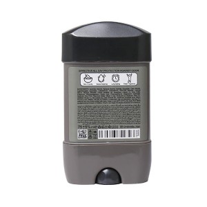 استیک ضد تعریق مردانه ۷۲ ساعته فاقد آلومینیوم آمبرلا مدل Hero Man ضد لک حجم ۷۵ میل