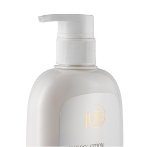 لوسیون مرطوب کننده و مغذی بدن ژوت حاوی روغن کاکائو با رایحه شکلات حجم ۴۰۰ میل