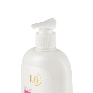 لوسیون مرطوب کننده و مغذی بدن ژوت مدل Eclat با رایحه عطر زنانه حجم ۴۰۰ میل