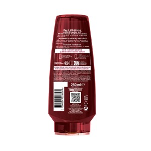 نرم کننده تقویت کننده و ضد ریزش مو لورآل مدل Komple Direnç حاوی آرژنین و بیوتین حجم ۲۵۰ میل