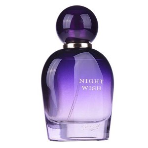 ادوپرفیوم زنانه ژک ساف مدل Night Wish با رایحه گرم و شیرین حجم ۱۰۰ میل
