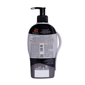 کرم موبر قوی بدن آقایان هیدرودرم با اثرگذاری سریع و طولانی‌مدت حجم ۳۳۰ میل