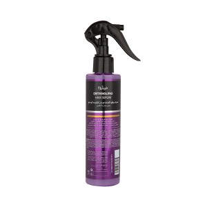 سرم براق کننده و باز کننده گره مو فولیکا مدل Detangling بدون نیاز به آبکشی حجم ۲۰۰ میل