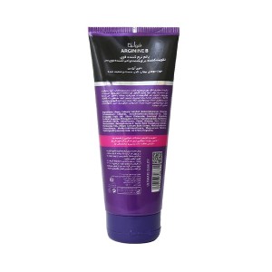 نرم کننده احیا کننده و تقویت کننده مو فولیکا مناسب موهای ضعیف و کدر حجم ۲۰۰ میل