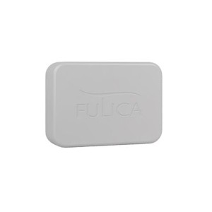 پن ضد جوش غیر صابونی فولیکا حاوی ۱٪ تری کلوکربان مناسب پوست‌های جوشدار وزن ۱۰۰ گرم