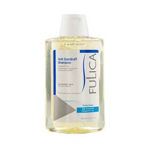 شامپو ضد شوره فولیکا مخصوص مصرف روزانه حاوی ترکیبات ضد قارچ حجم ۲۰۰ میل