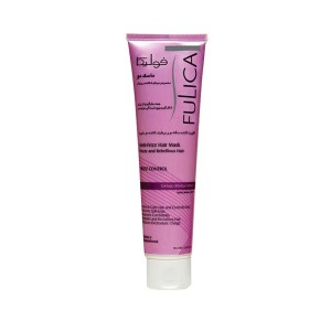 ماسک موی ضد وز و رفع موخوره فولیکا تقویت کننده ساقه مو مناسب موهای شکننده و وزدار حجم ۲۰۰ میل
