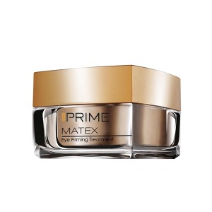 کرم ضد چروک و ضد پف دور چشم پرایم مدل Matex Eye Firming Treatment حجم ۱۵ میل