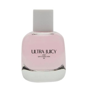 عطر زنانه ادو تویلت زارا مدل Ultra Juicy به همراه جعبه حجم ۱۰۰ میل