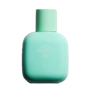 عطر زنانه ادو تویلت زارا مدل Go Fruity به همراه جعبه حجم ۱۰۰ میل