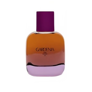 عطر زنانه ادو تویلت زارا مدل Gardenia به همراه جعبه حجم ۱۰۰ میل