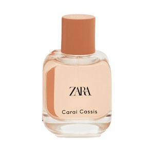 عطر زنانه ادو تویلت زارا مدل Coral Cassis به همراه جعبه حجم ۱۰۰ میل