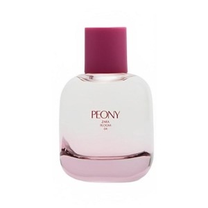 عطر زنانه ادو تویلت زارا مدل Peony به همراه جعبه حجم ۱۰۰ میل