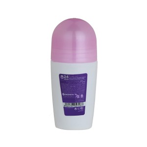 رول ضد تعریق ۲۴ ساعته زنانه بیول مدل Soft Touch فاقد الکل و حاوی روغن آرگان حجم ۷۵ میل