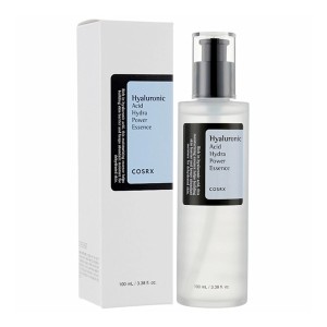 سرم اسنس آبرسان کوزارکس Hyaluronic Acid Hydra حاوی هیالورونیک اسید حجم ۱۰۰ میل