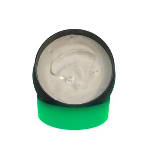 واکس مو آگیوا مدل Matte Paste شماره 03 با فینیش مات خاک‌رسی و بافت‌دهی قوی حجم ۱۵۵ میل