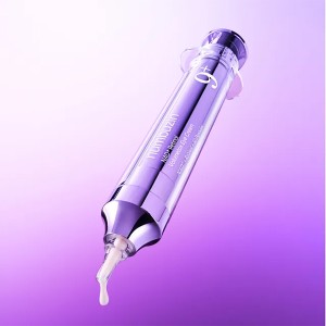 کرم دور چشم ضد چروک و لیفتینگ نامبوزین مدل NAD+retinol شماره +9 حاوی رتینول و پپتاید حجم ۱۰ میلی‌لیتر