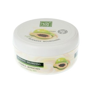 کرم دست و صورت مای با خاصیت رطوبت‌رسان عمقی و غنی‌شده با ویتامین E حجم ۲۰۰ میل