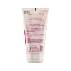 ماسک موی شون با خاصیت بازسازی‌کننده عمیق و تثبیت‌کننده درخشش موهای رنگ‌دیده حجم ۱۵۰ میل