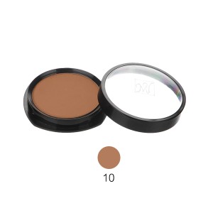 پنکیک مای مدل Velvety با خاصیت بافت مخملی و مات‌کننده قوی با پوشش‌دهی یکنواخت