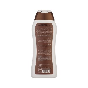 شامپو نئودرم مدل Nutrisol با خاصیت کنترل ریزش مو و ضخامت‌بخش ساقه با ترکیبات کافئینه حجم ۳۰۰ میل