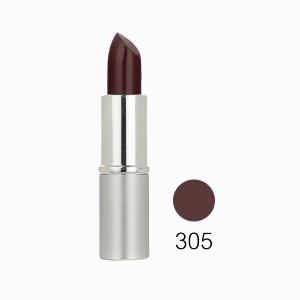 رژ لب مای مدل Silky Shine با خاصیت جلوه براق ابریشمی و نرم‌کننده لب با بافت سبک حجم ۴ میل