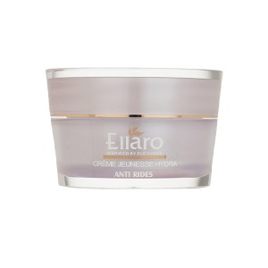 کرم الارو مدل Anti-Wrinkle با خاصیت کاهش‌دهنده خطوط چروک و آبرسان عمقی جهت جوانسازی حجم ۵۰ میل