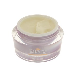 کرم الارو مدل Anti-Wrinkle با خاصیت کاهش‌دهنده خطوط چروک و آبرسان عمقی جهت جوانسازی حجم ۵۰ میل