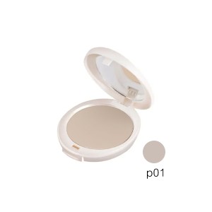پنکیک شون مدل Precious با خاصیت پوشش‌دهی مخملی و مات با خواص آنتی‌اکسیدانی روغن جوانه گندم وزن ۱۰ گرم