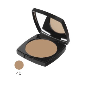 پنکیک مای مدل Deluxe با خاصیت فینیش مات مخملی و تثبیت‌کننده آرایش با پوشش یکدست وزن ۱۰ گرم