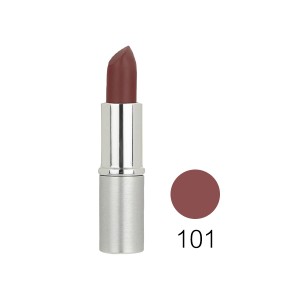 رژ لب جامد براق مای مدل Silky Shine  حجم 4 میل