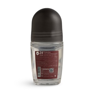 رول ضد تعریق ژلی مردانه بیول مدل ENERGY RECHARGE مهارکننده ۲۴ ساعته بو و بدون ایجاد لک روی لباس حجم ۵۰ میل