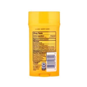 استیک ضد تعریق مردانه آرم اند همر مدل Ultra Max Fresh با ماندگاری 48 ساعته و بدون ایجاد لک روی لباس وزن ۷۳ گرم