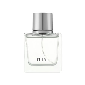 ادو پرفیوم مردانه فارماسی مدل Pulse رایحه تند و خنک حجم ۵۰ میل