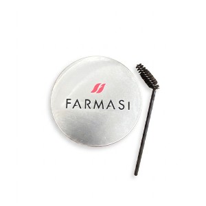 واکس حالت‌دهنده ابرو فارماسی مدل Brow Wax حاوی کاپیکسیل حجم ۵۰ میل