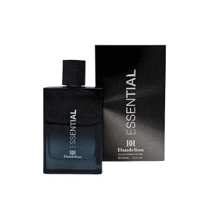 ادوپرفیوم مردانه ژک ساف مدل ESSENTIAL با رایحه خنک و دریایی حجم ۱۰۰ میل