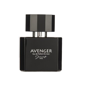 ادوپرفیوم مردانه ژک ساف مدل AVENGER با رایحه تلخ و خنک حجم ۱۰۰ میل