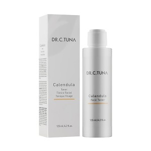 تونر ضد التهاب فارماسی مدل Calendula با خاصیت التیام‌بخش حجم ۱۲۵ میل