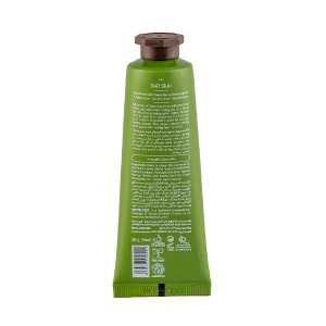 کرم مرطوب‌کننده صورت ویت یو مدل Green Tea با خاصیت کنترل چربی و آنتی‌اکسیدان حجم ۵۰ میل