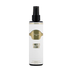 بادی اسپلش یونیسکس ژک ساف مدل ANGELS SECRET حجم ۲۰۰ میل