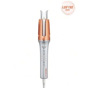 دستگاه فر کننده خودکار شیگلم مدل It-Curl One-Touch با پوشش GlossPro™ و تکنولوژی چرخشی قطر ۳۲ میلی‌متر