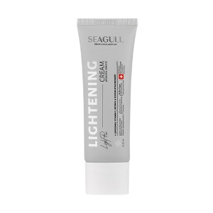 کرم روشن‌کننده سی‌گل مدل Liposomal Arbutin حاوی آربوتین و  ویتامین c حجم ۵۰ میل